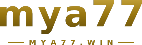 mya77 logo